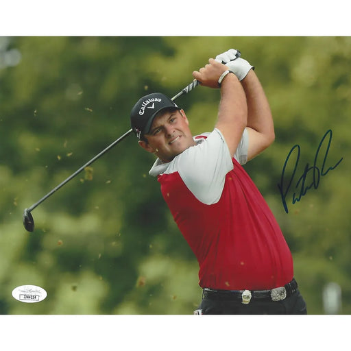 John Daly Signed 8x10 Golf Photo JSA COA Autograph PGA Cigarette in Mouth -  Inscriptagraphs Memorabilia - Inscriptagraphs Memorabilia