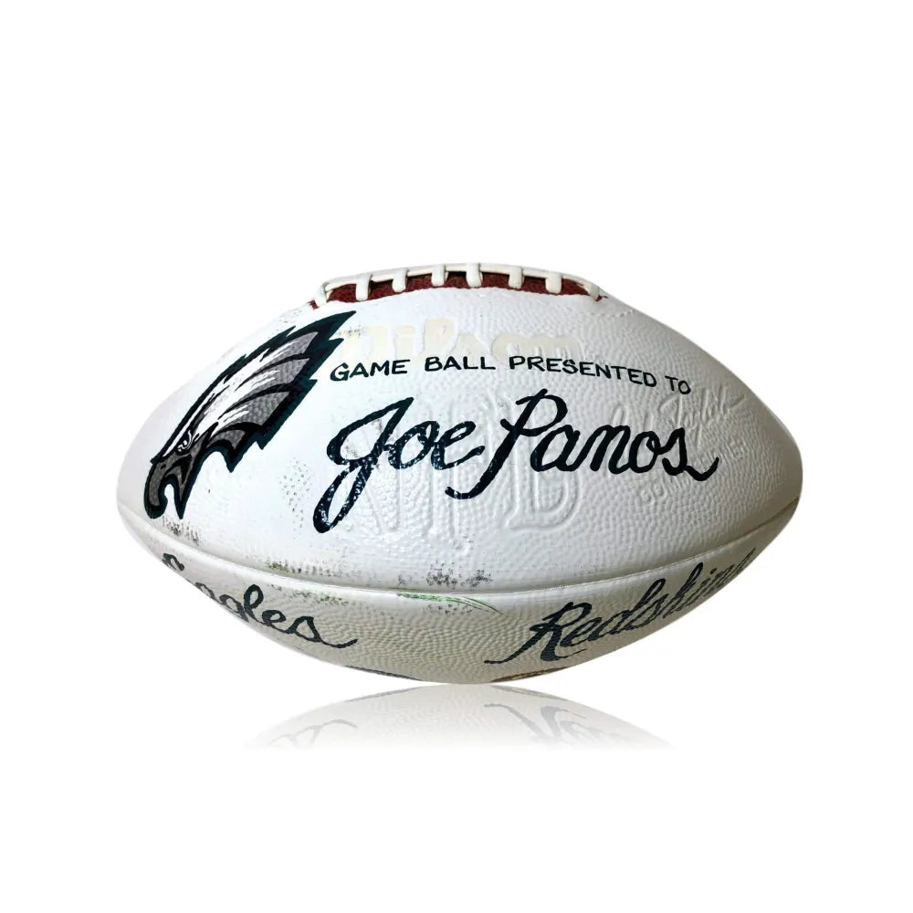 Preços baixos em Philadelphia Eagles Memorabilia usada de jogos da