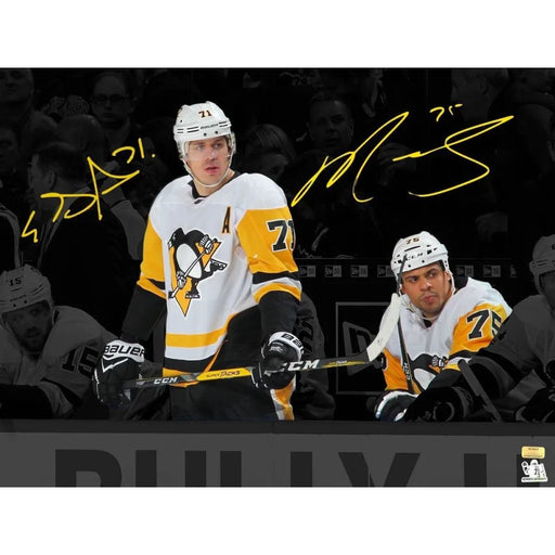 Sidney Crosby Pittsburgh Penguins Signed Framed 8x10 Close-Up Photo - NHL  Auctions