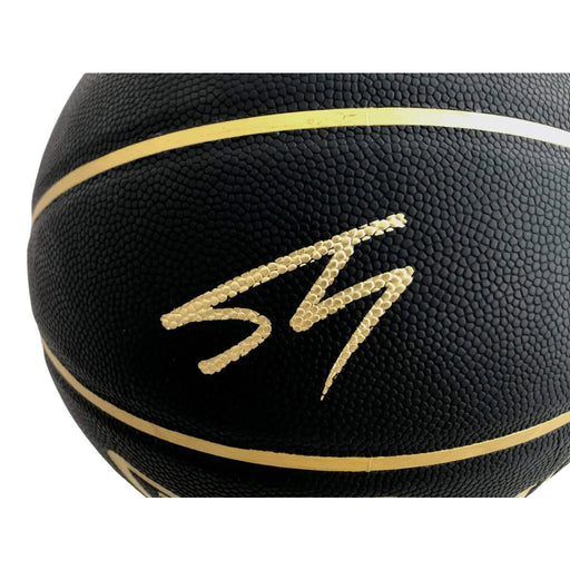 Jayson Tatum Autographed Spalding Basketball Boston Celtics JSA COA Signed  NBA - - Inscriptagraphs Memorabilia