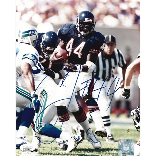 Curtis Enis Chicago Bears signed autographed, 8x10 Photo, COA will be  included - Coast to Coast Collectibles Memorabilia - #sports_memorabilia# -  #entertainment_memorabilia#