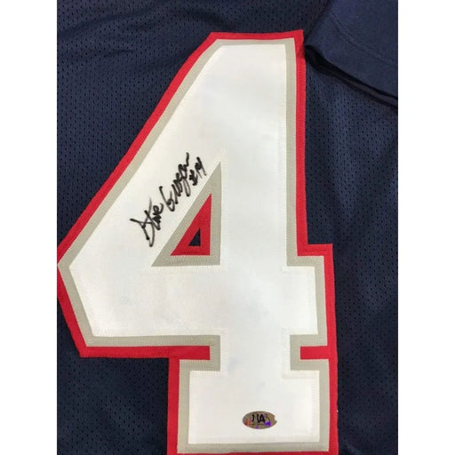 Odell Beckham Jr. Autographed New York Giants (Blue #13) Jersey - JSA –  Palm Beach Autographs LLC