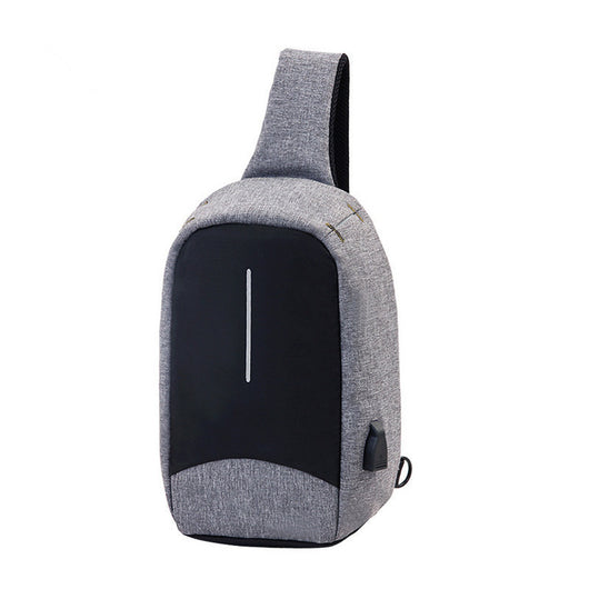 Securepack™ Best Anti-Theft USB Charging Travel Crossbody Bag – INTRENDZSTORE