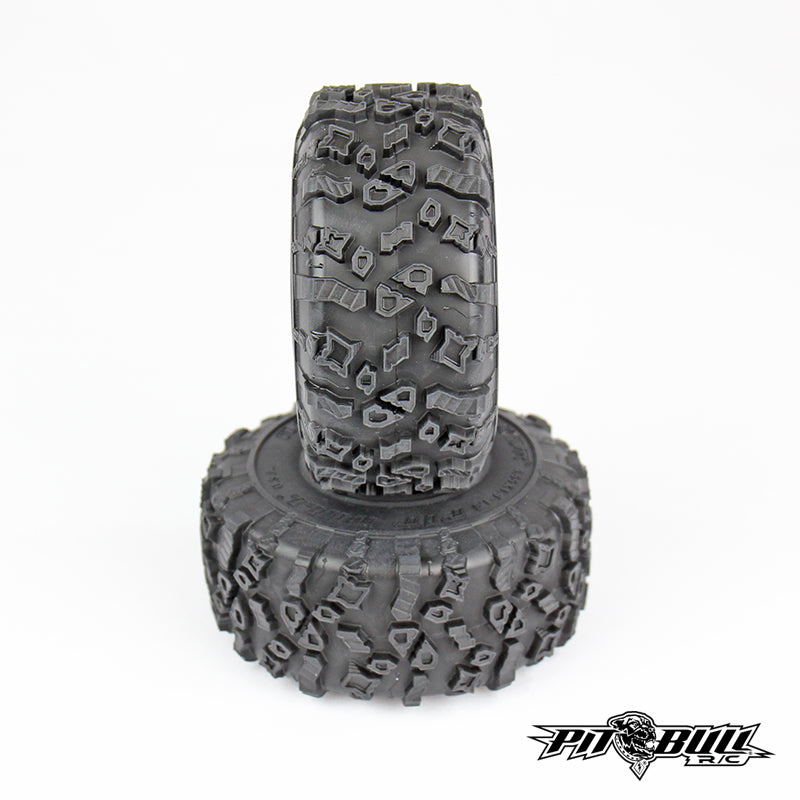 pitbull rc tires