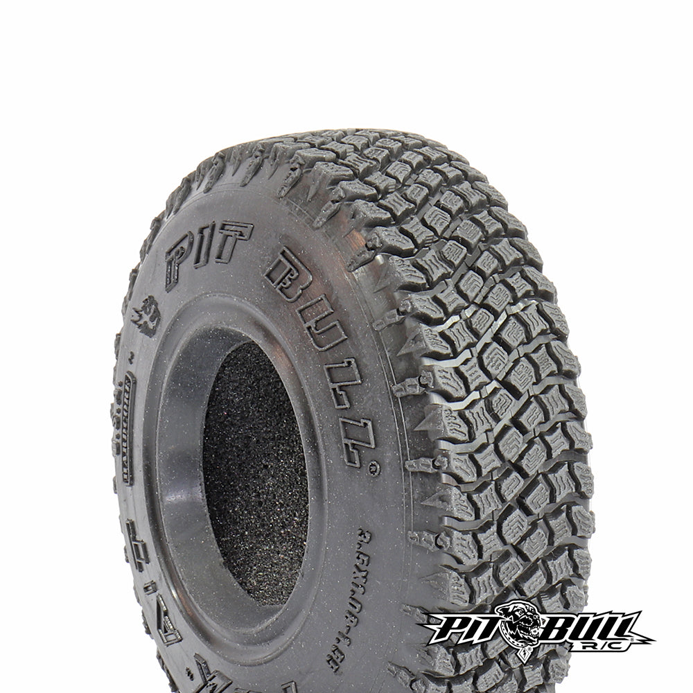 pitbull rc tires