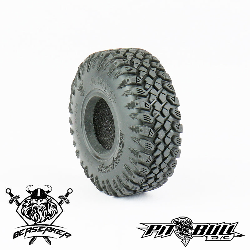 pitbull rc tires