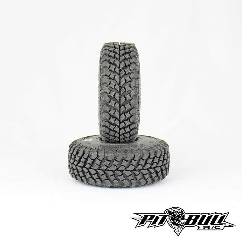 pitbull rc tires