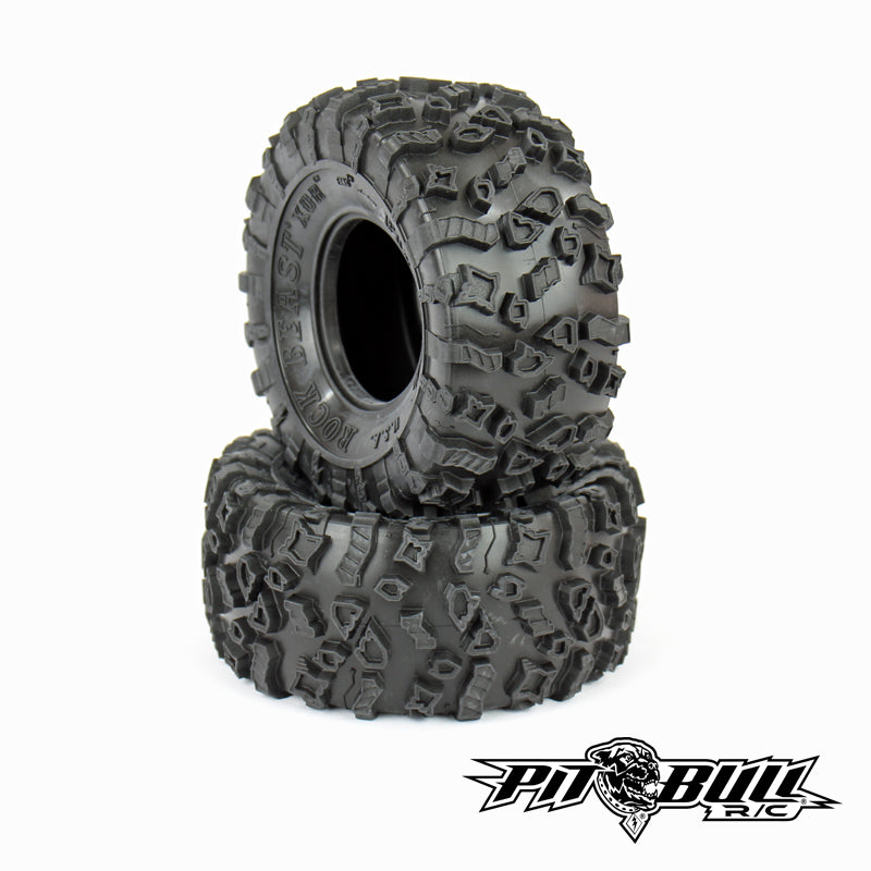 pitbull rc tires