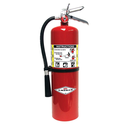 amerex fire extinguisher