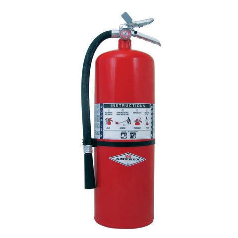 class k fire extinguisher for home use