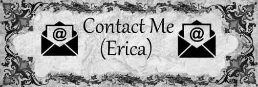 Contact Erica Via Email