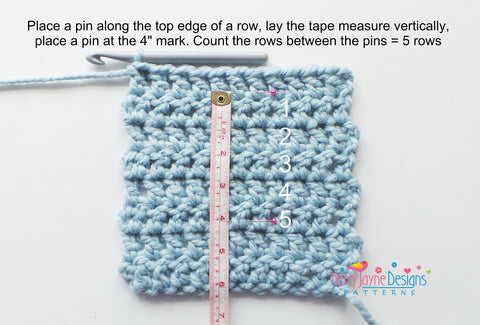 How to measure your Gauge