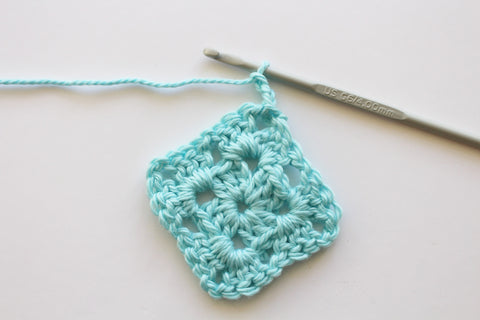 How To Block Your Granny Squares – Kerry Jayne Designs Ltd