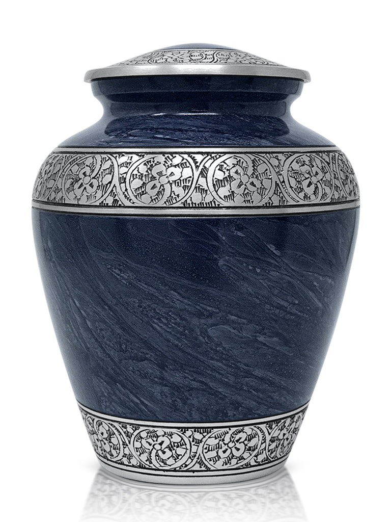 Cremation Urn For Human Ashes Handcrafted Funeral Memorial Urn In   Plan 1 1024x1024 