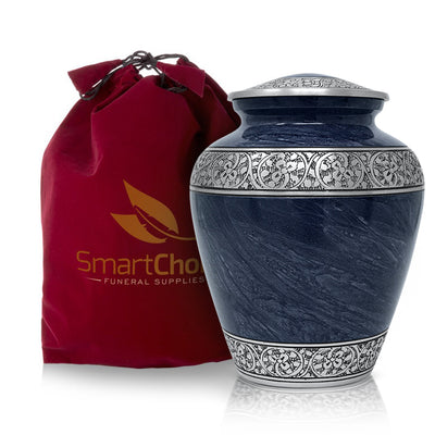 SmartChoice Urn Keepsake for Ashes Cremation Urn Keepsake for Human Ashes 