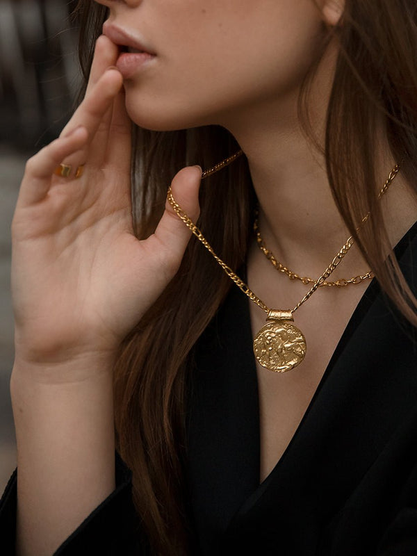 The 26 Best Necklaces for Women to Wear Every Day