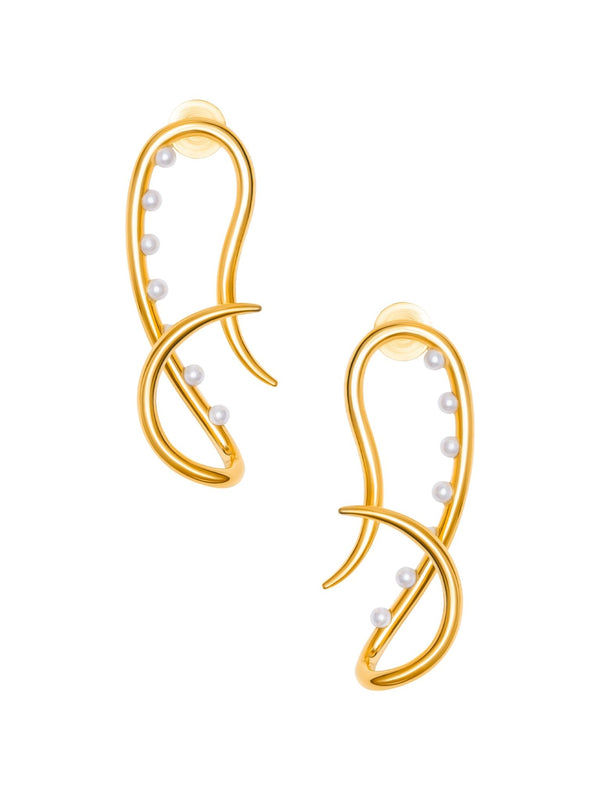 Earrings - MISHO