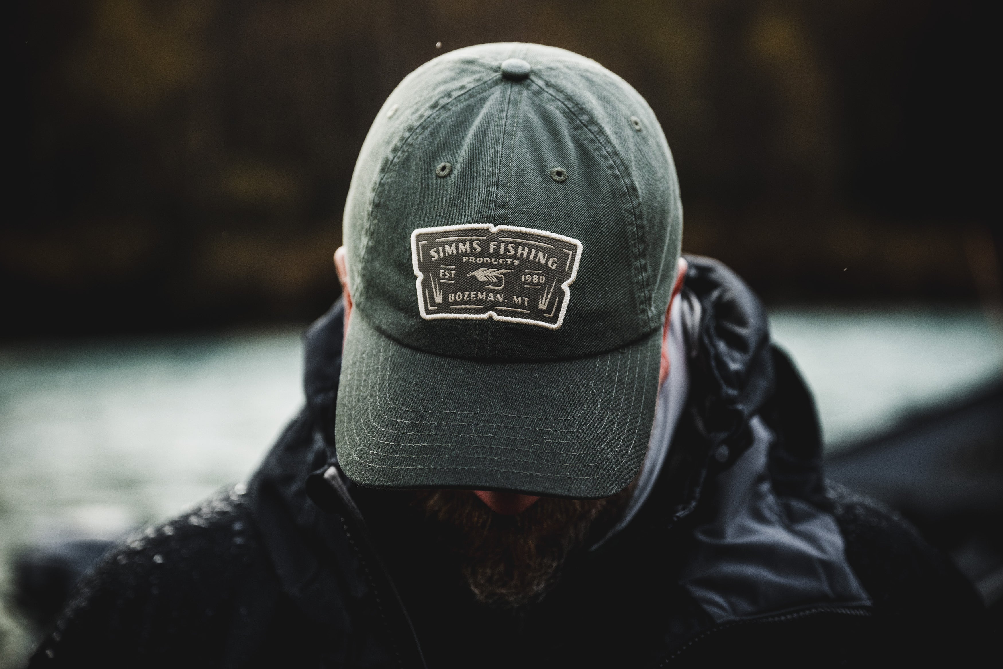 Fly Fishing Hats - East Rosebud Fly Shop – Tagged Type_Simms