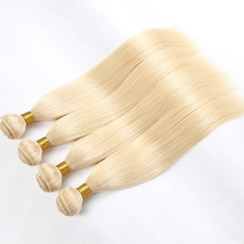 yellow barbie bundles