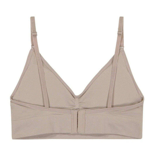 EVERYDAY BRA with Back Closure - Wireless T-Shirt Bra