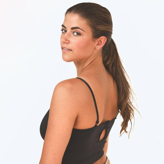 The Supportive Cami Bra Top Universe: A Bra in its Own League – BRABAR