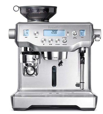 clover coffee machine manual
