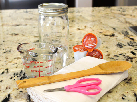 How to Make Iced Coffee with VitaCup