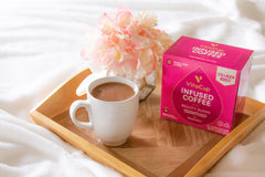 Collagen Infused Beauty Blend Coffee