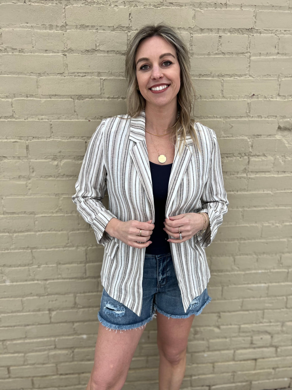 Jackets & Vests – Two Sisters Boutique