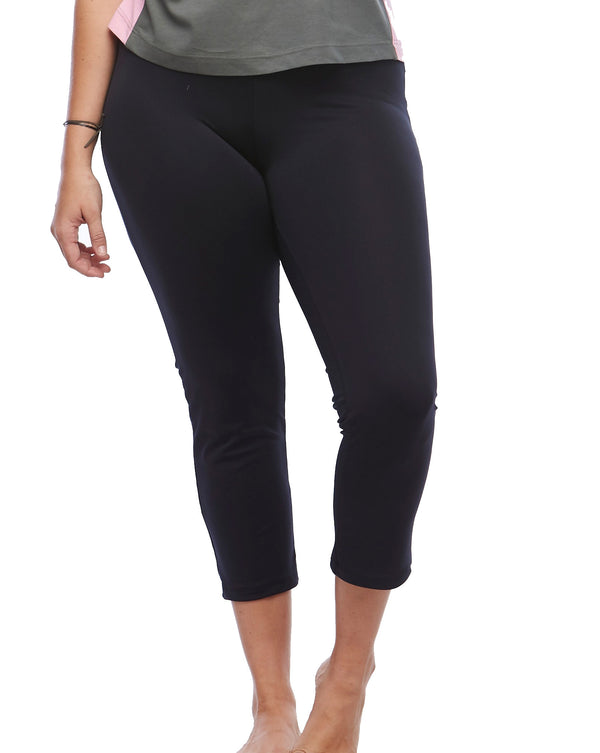 Buy Plus Size Yoga Pants & Plus Size Tights | Curvy Chic Sports