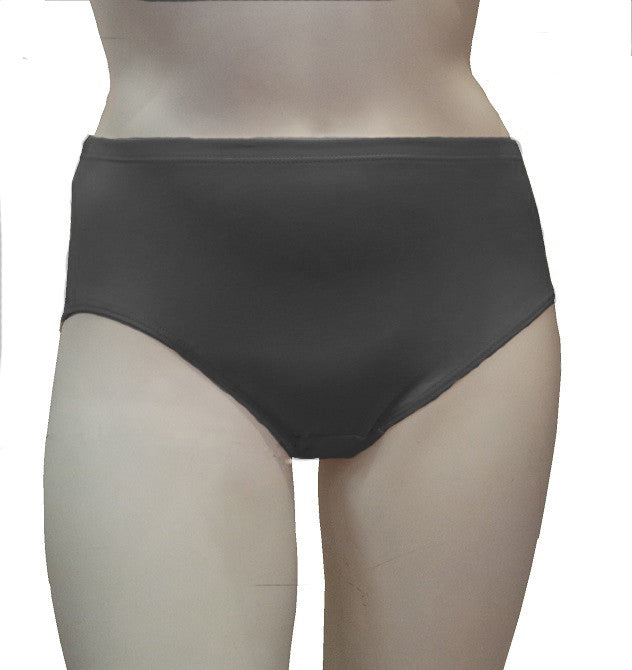 plus size organic cotton underwear