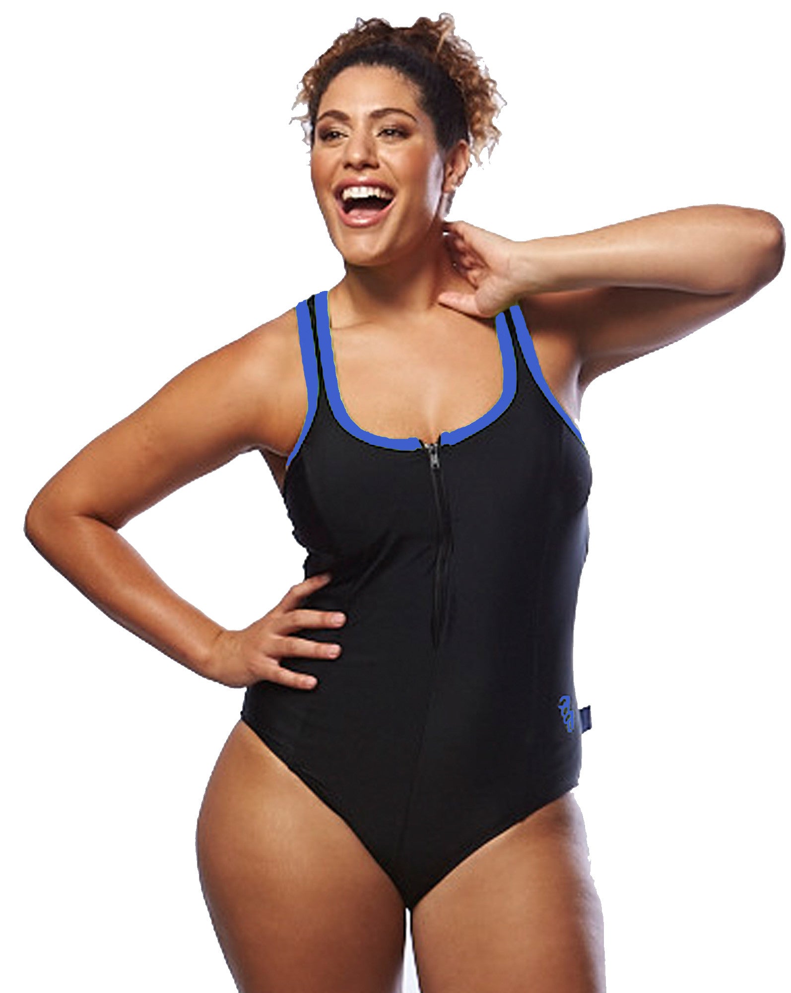 swimming suits for curvy