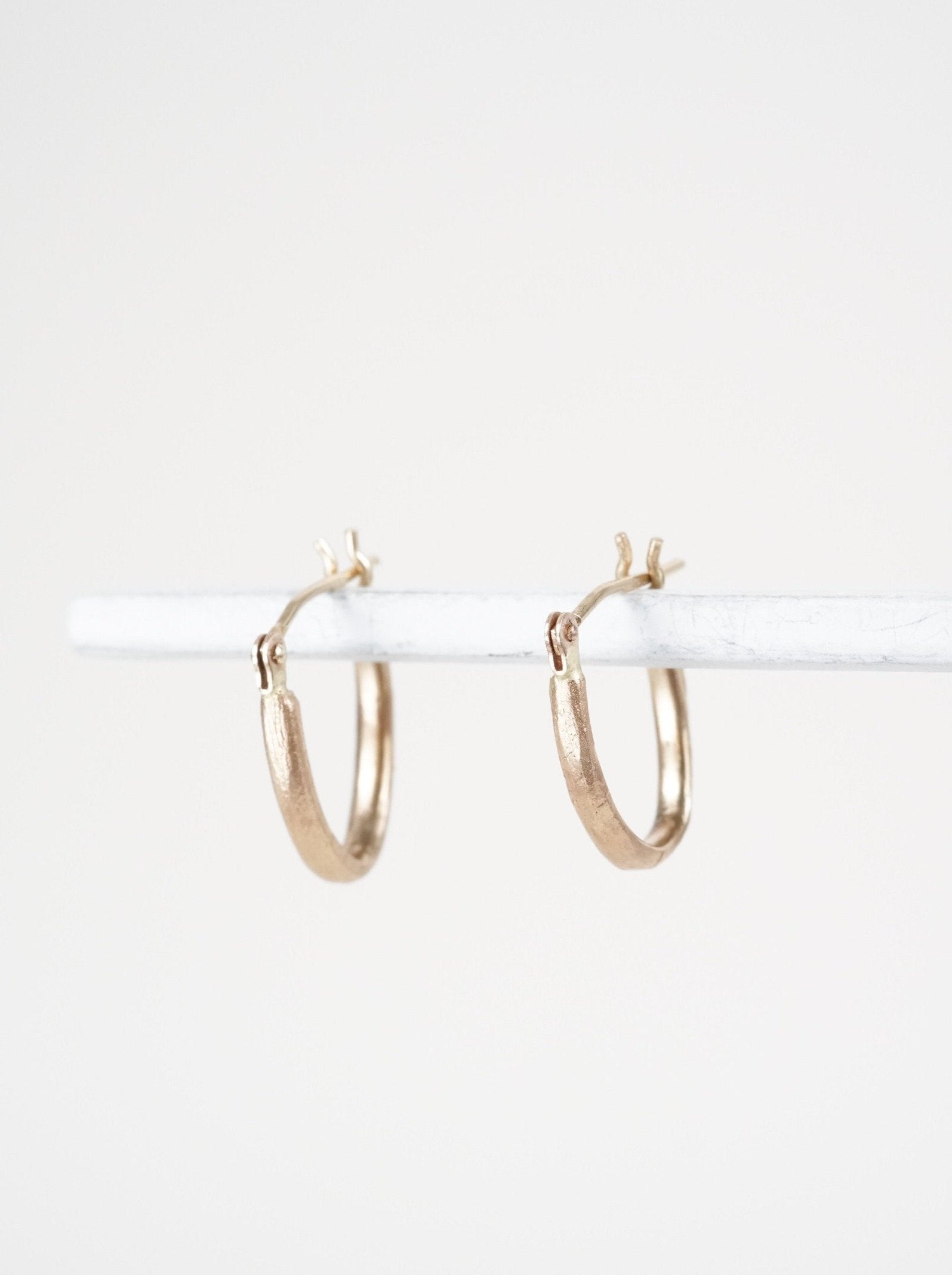 Duality Earrings