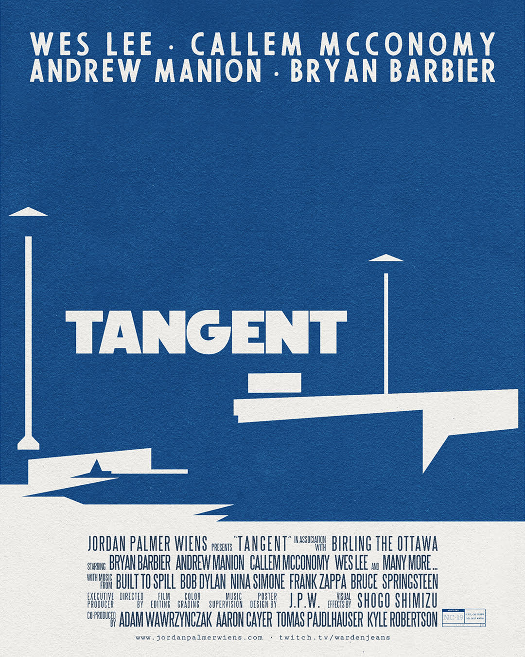 Tangent_Poster