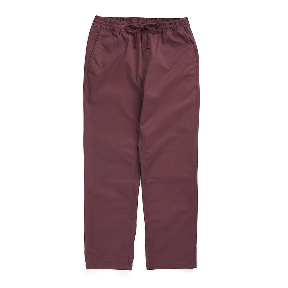 Vans - Relaxed Range Climbing Pants - Loden Green – Birling