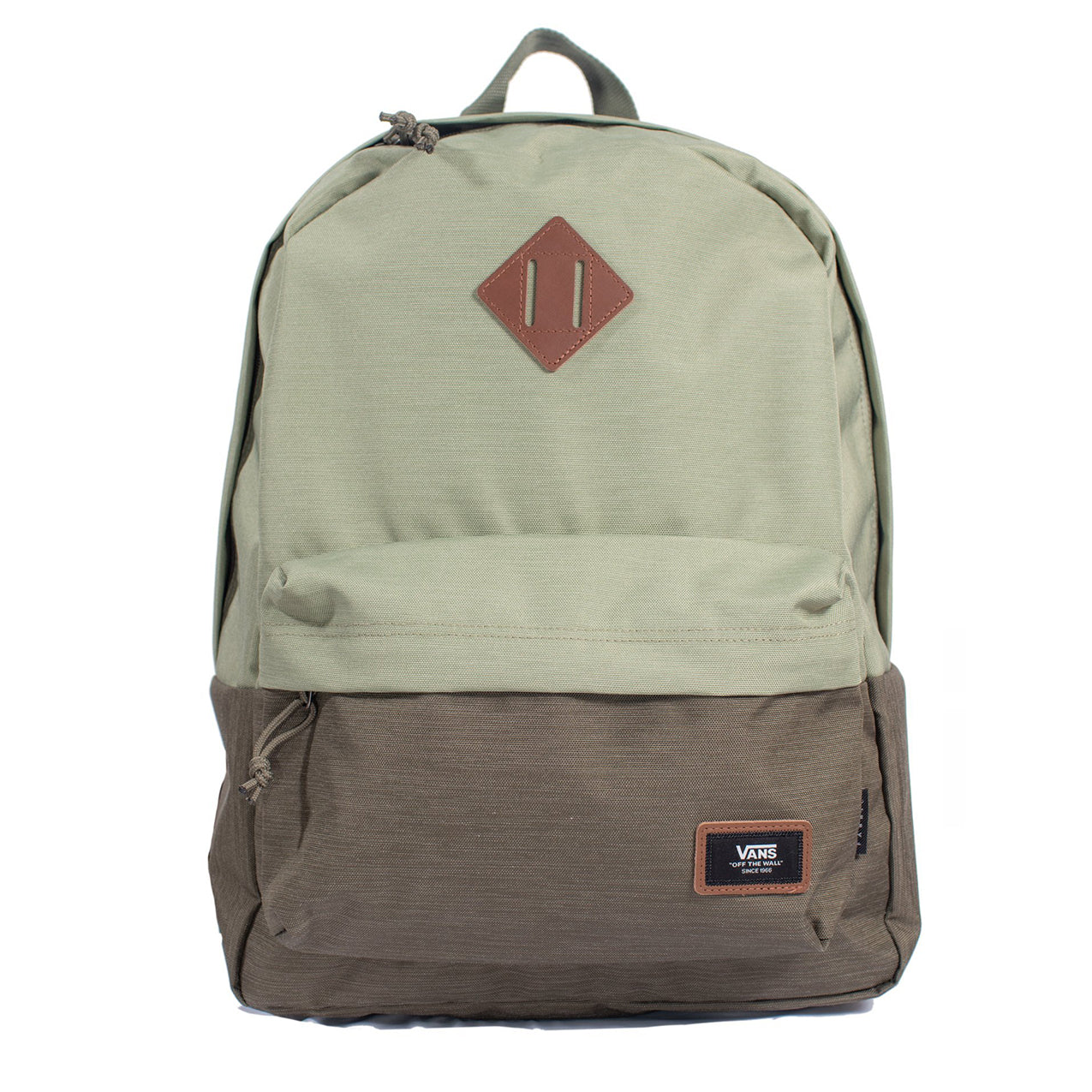 vans rucksack old skool plus