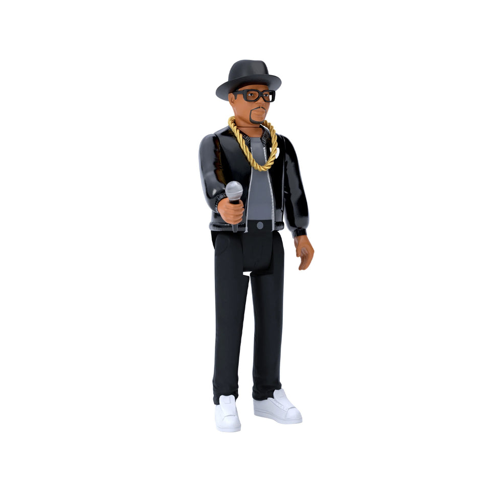 Super7 - Run DMC ReAction Figure - Joseph 