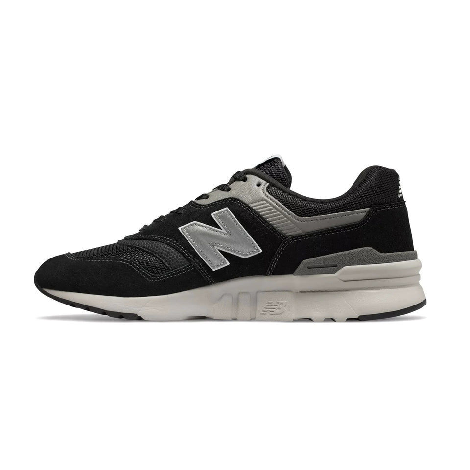 New balance clearance m373 black