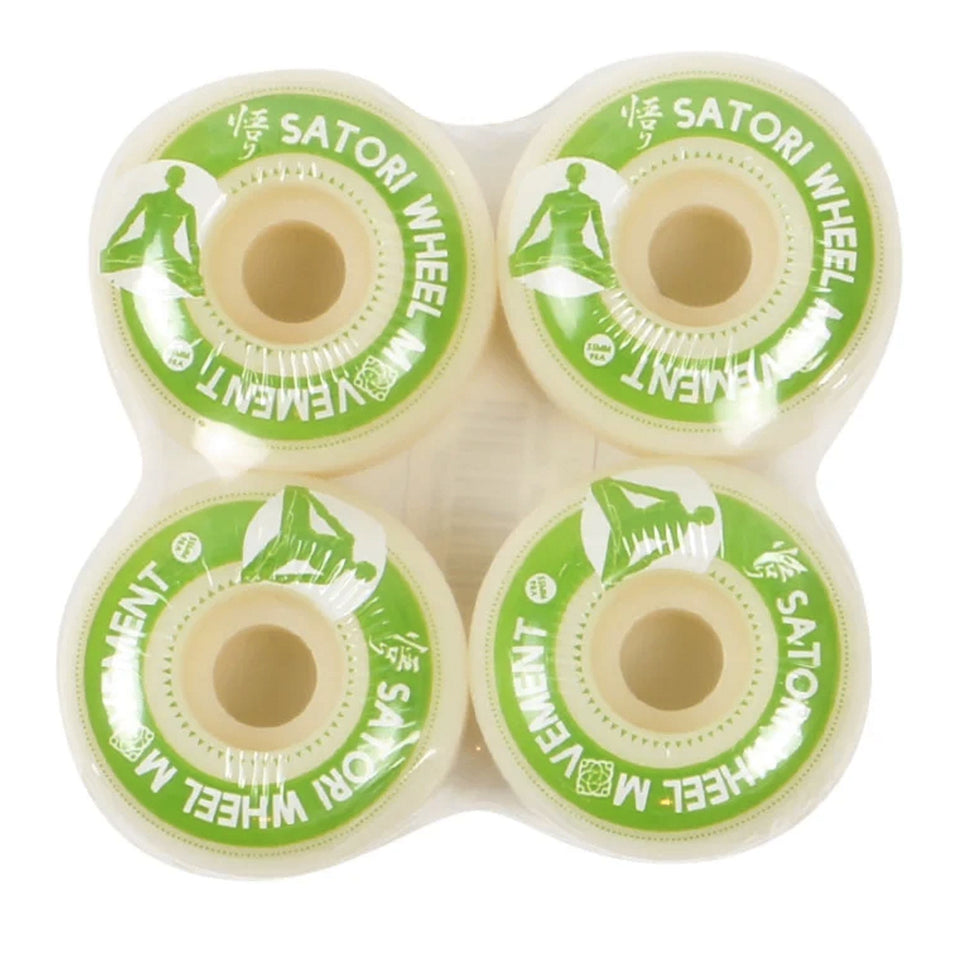 satori wheels