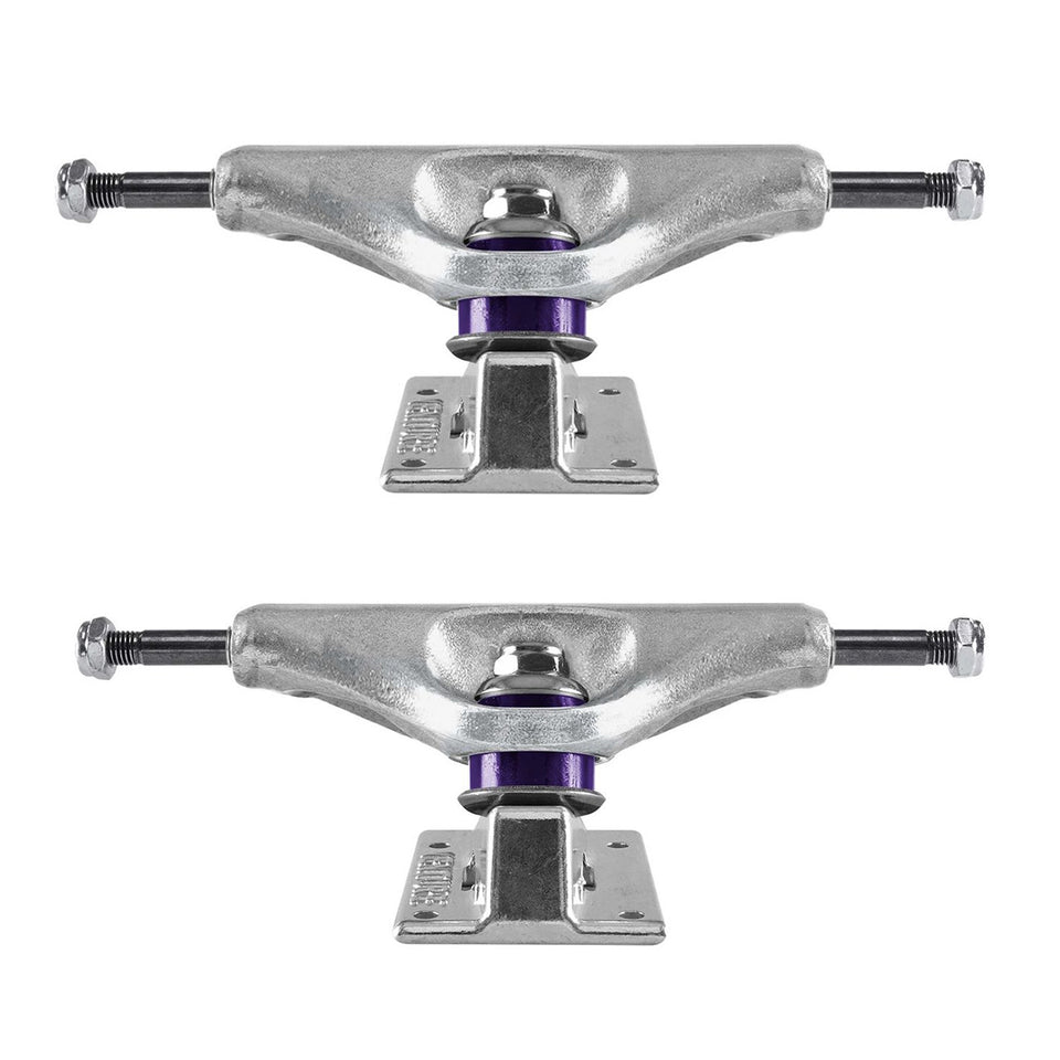 Venture Trucks - Polished V-Lights - 5.6 - 5.8 – Birling