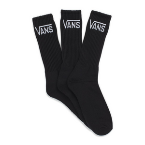black vans socks