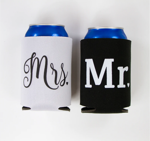How the Koozie Came to Be - Tales of the Cocktail Foundation