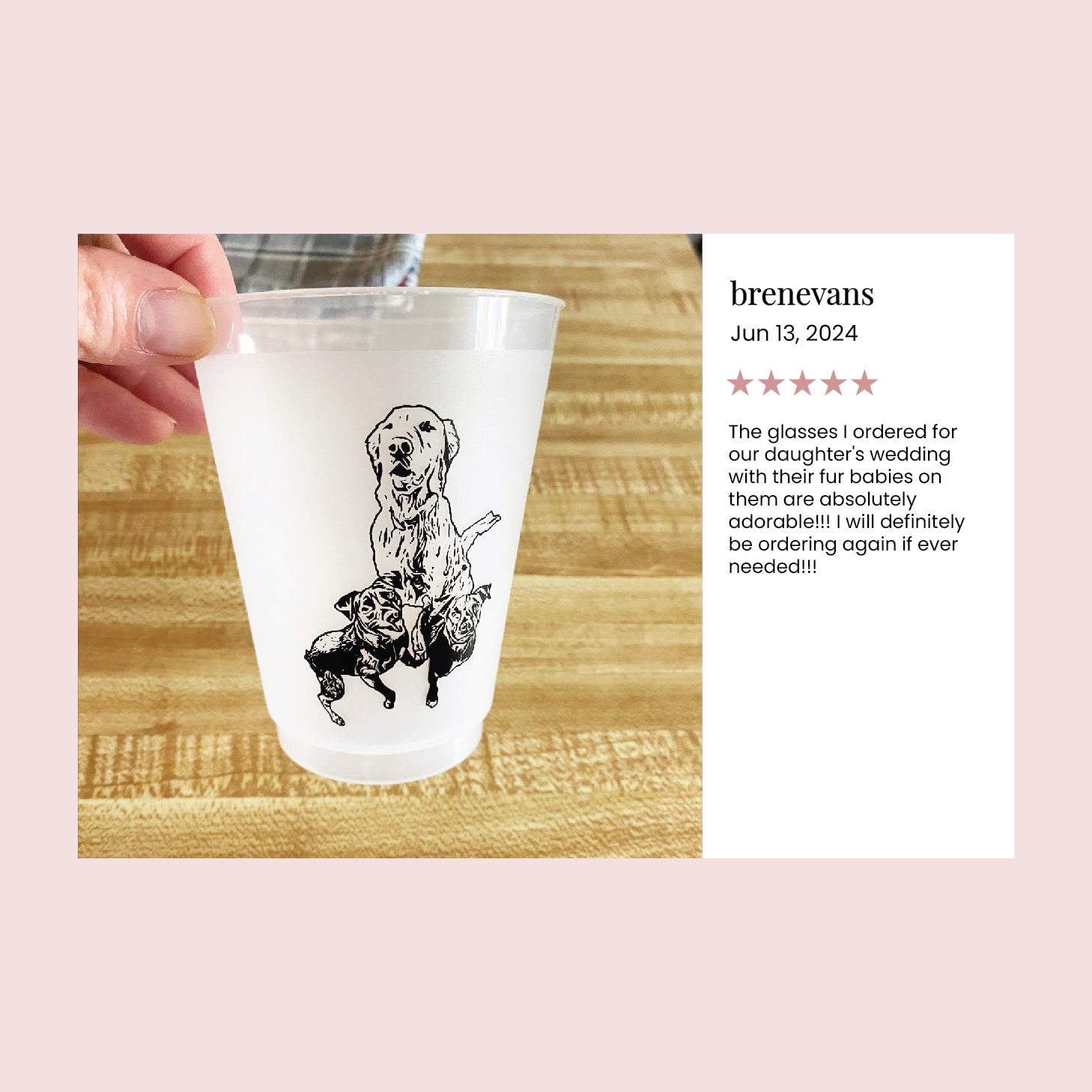 Customer Review