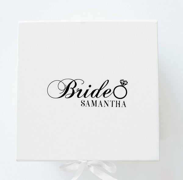 Bridesmaid Box - Style