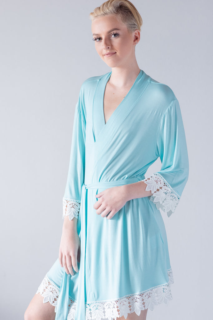 Modal Lace Robes – PrettyRobes.com