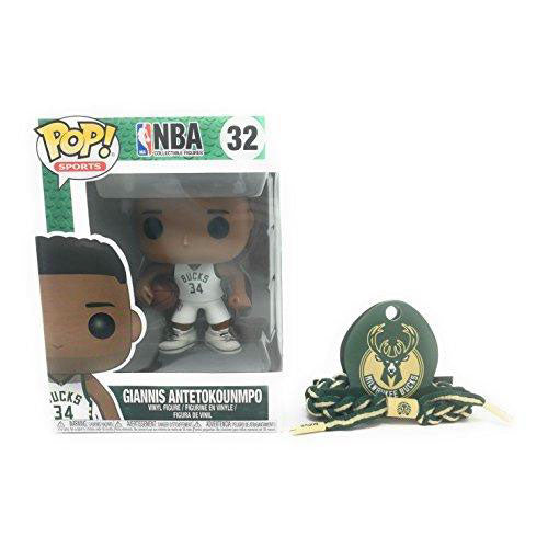 giannis funko pop