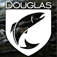 Douglas Upstream Fly Rods - Ultralight Lightweight Fly Rods