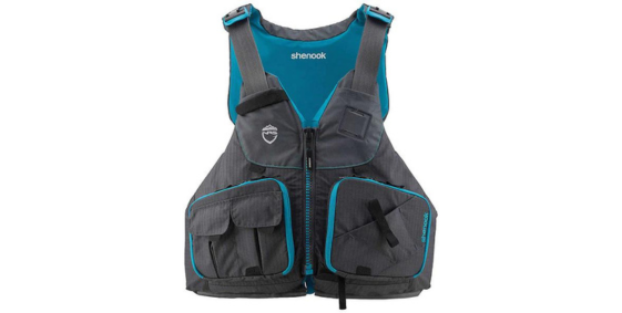 NRS Women's Shenook PFD