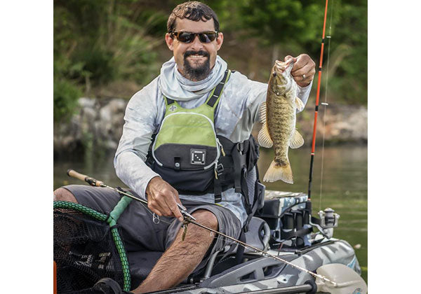 Fishing Vest Buying Guide