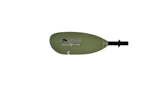 Bending Branches Scout Paddle